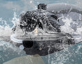 RC-Rennboot mit Twin-Turbo-Jet – Bild 1 | LuxeStyle