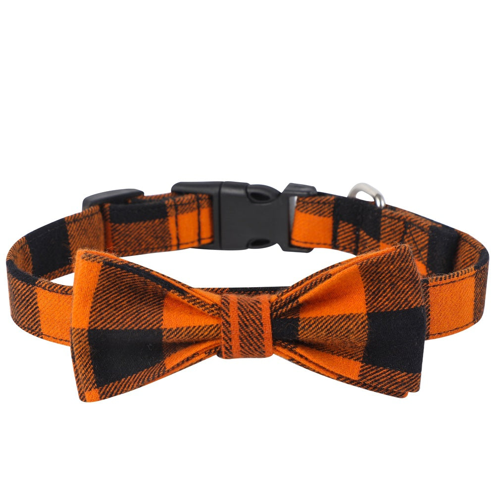 Halsband für Hunde mit Halloween-Motiven – Bild 2 | LuxeStyle