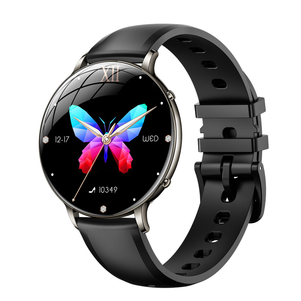 Ultraflache Smartwatch für Damen – Bild 2 | LuxeStyle