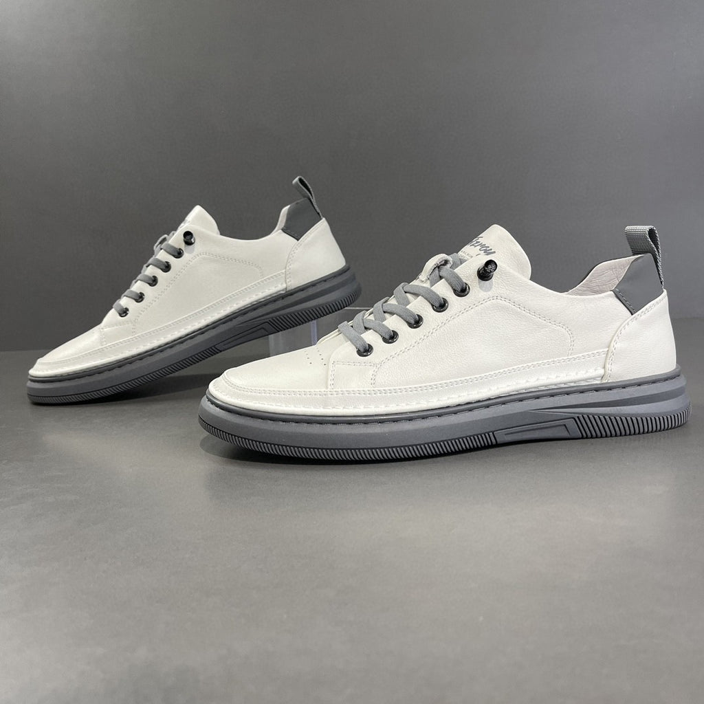 Trendige Casual Low-top Sneakers für Herren