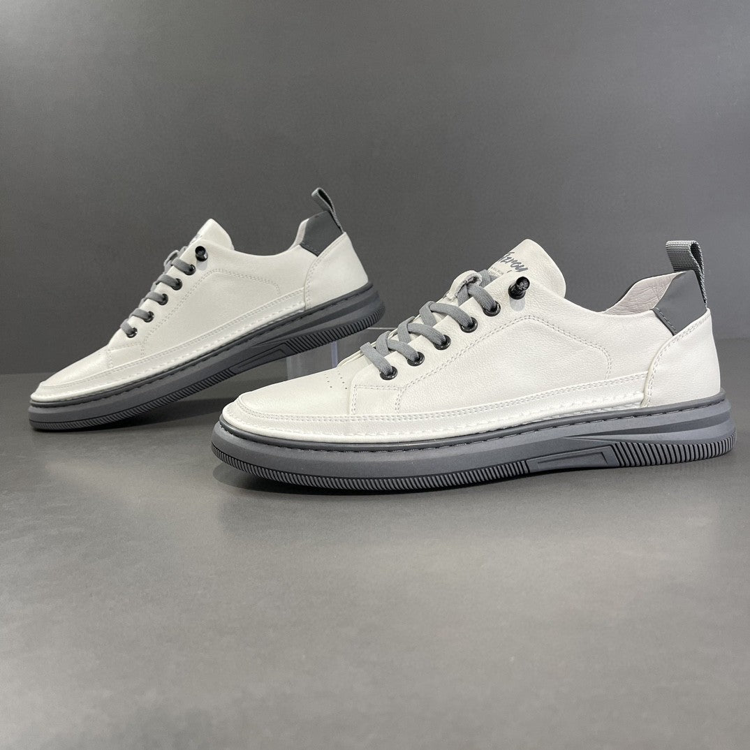 Trendige Casual Low-top Sneakers für Herren