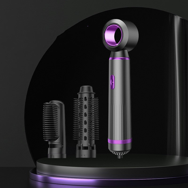 Multifunktionaler 3-in-1 Haartrockner