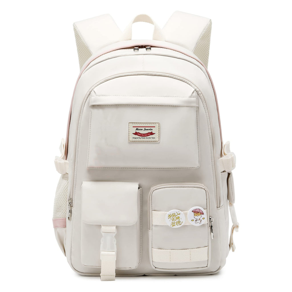 Grosser Computer-Rucksack für Studenten
