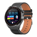 Smartwatch mit Bluetooth-Anrufen und Schrittzähler | LuxeStyle
