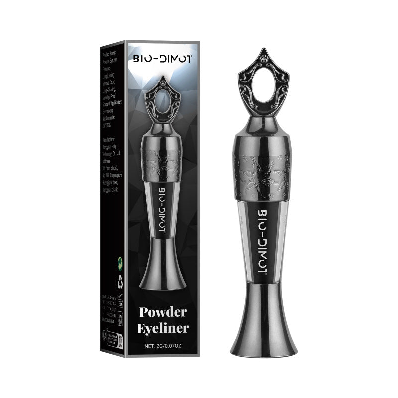 Silky Smooth Eyeliner – Einfach aufzutragen
