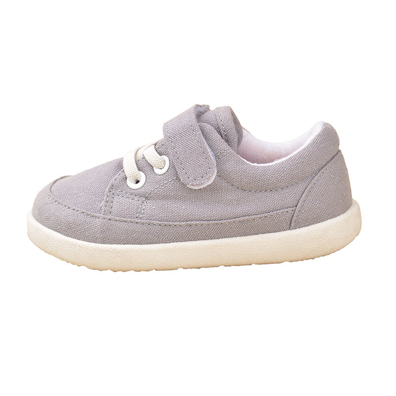 Weiche Indoor-Schuhe für Kleinkinder