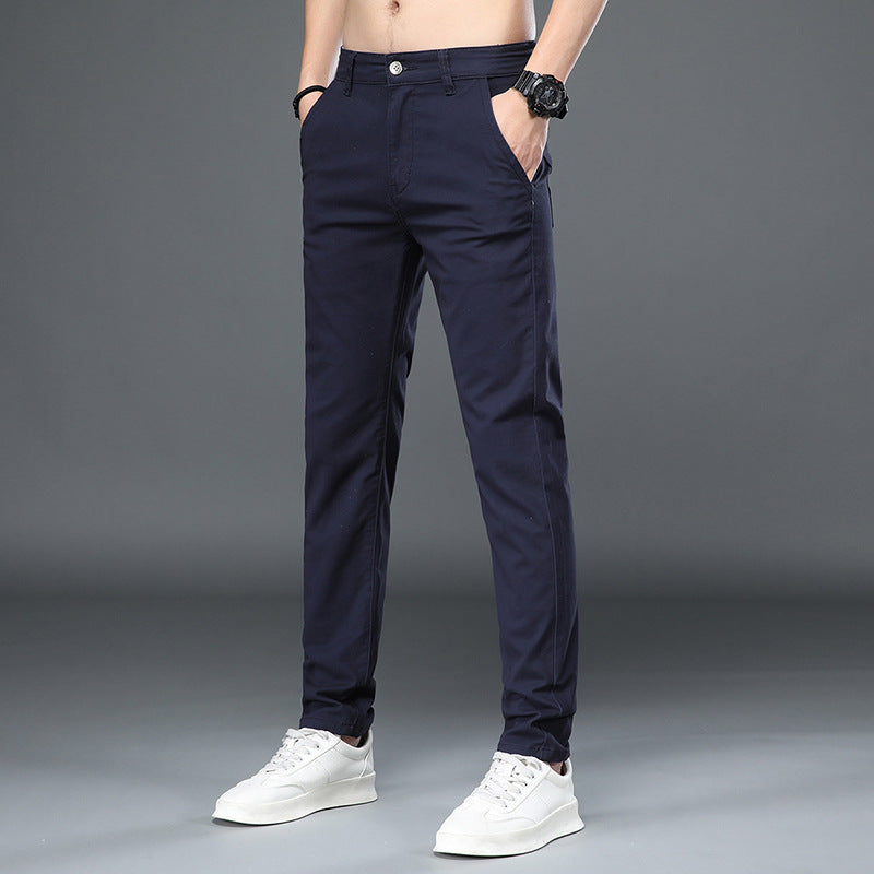 Business-Casual Stretch-Hose