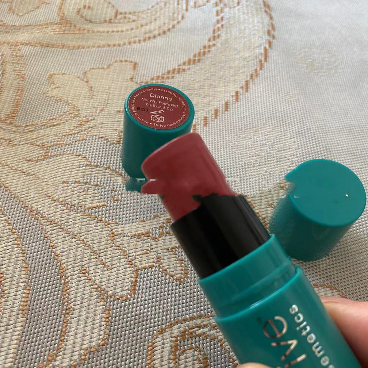 Makeup Swab Shaping Rod | LuxeStyle
