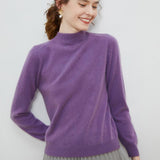 Farbe: Dunkellila