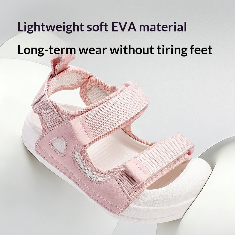 EVA Strandsandalen für Mädchen