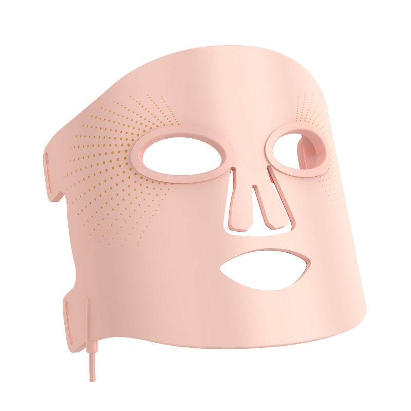 Silikon Photon Maske LED