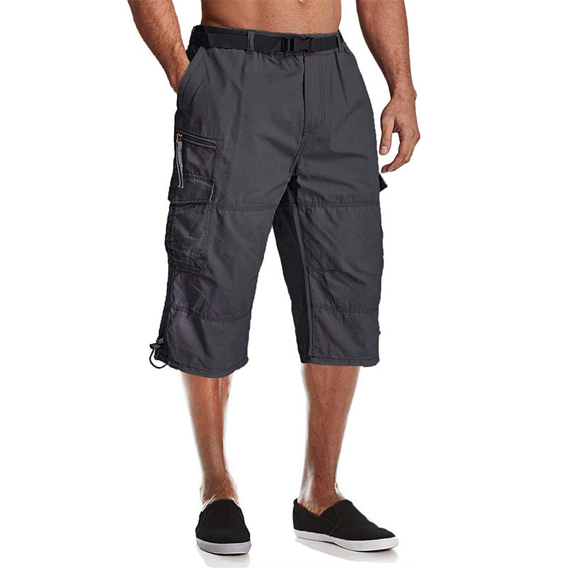 Herren Chino-Shorts Cruise