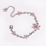 Farbe: Platin Rosa