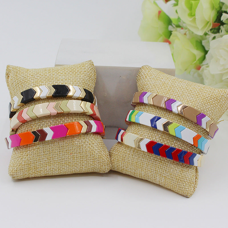 Boho-Arrow-Armband – Bild 11 | LuxeStyle