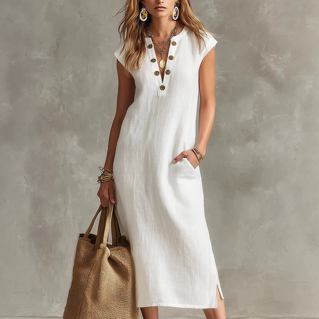 Elegantes Kleid