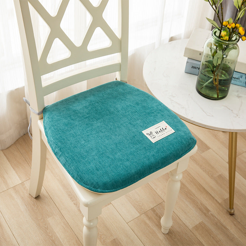 Memory Foam Stuhlkissen für langes Sitzen