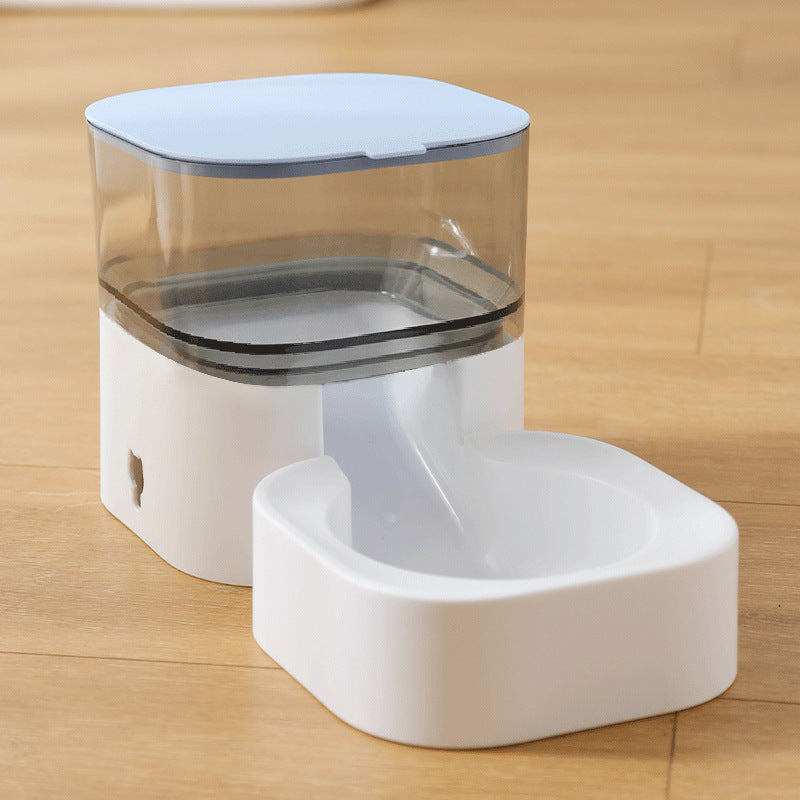 Futter- und Wasserspender, rutschfest – Bild 2 | LuxeStyle
