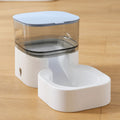 Futter- und Wasserspender, rutschfest – Bild 2 | LuxeStyle