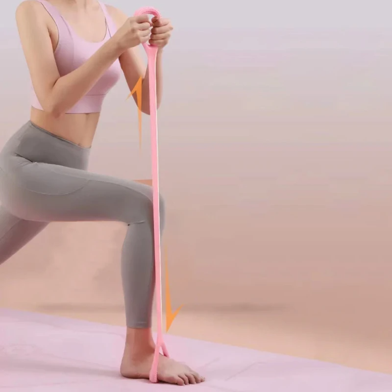Fitness-Widerstandsbänder