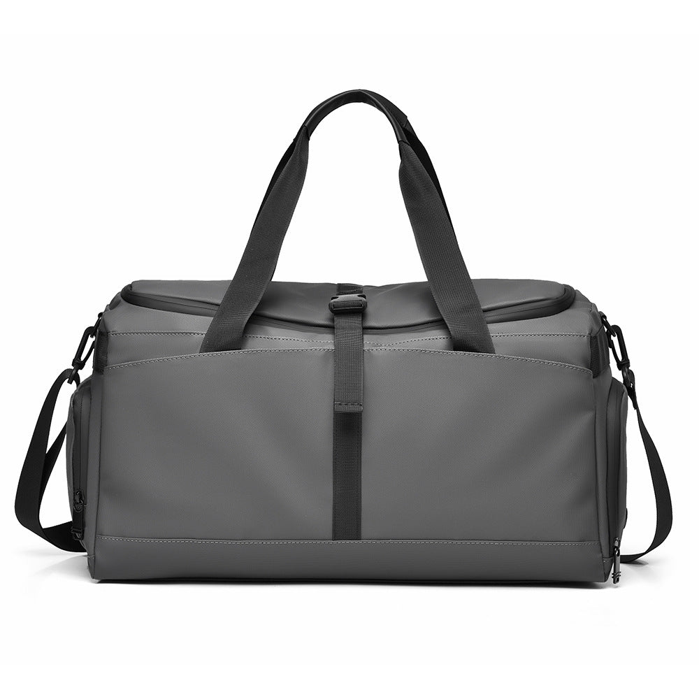 Reisetasche mit Nass- und Trockenfach