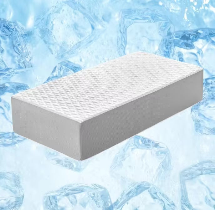 Memory Foam Kissen – Bild 1 | LuxeStyle