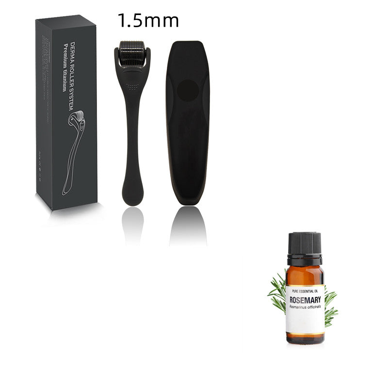 Rosmarinöl, ätherisch 10ml – Bild 7 | LuxeStyle