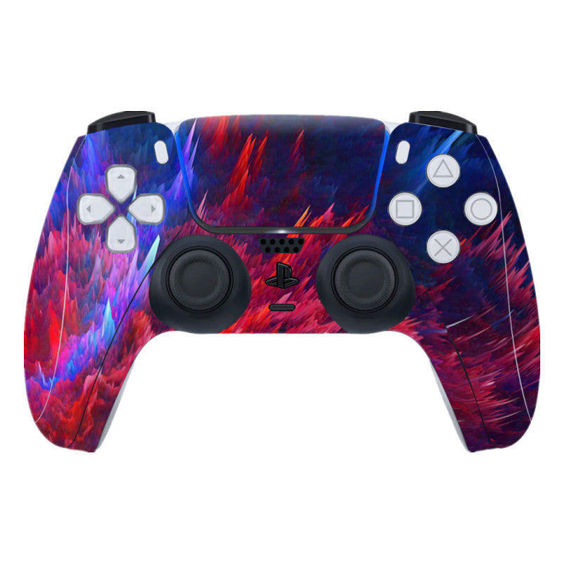 PS5 Controller Sticker (24 Designs)