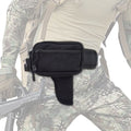 Outdoor Tactical Bauchtasche mit Holster – Bild 1 | LuxeStyle