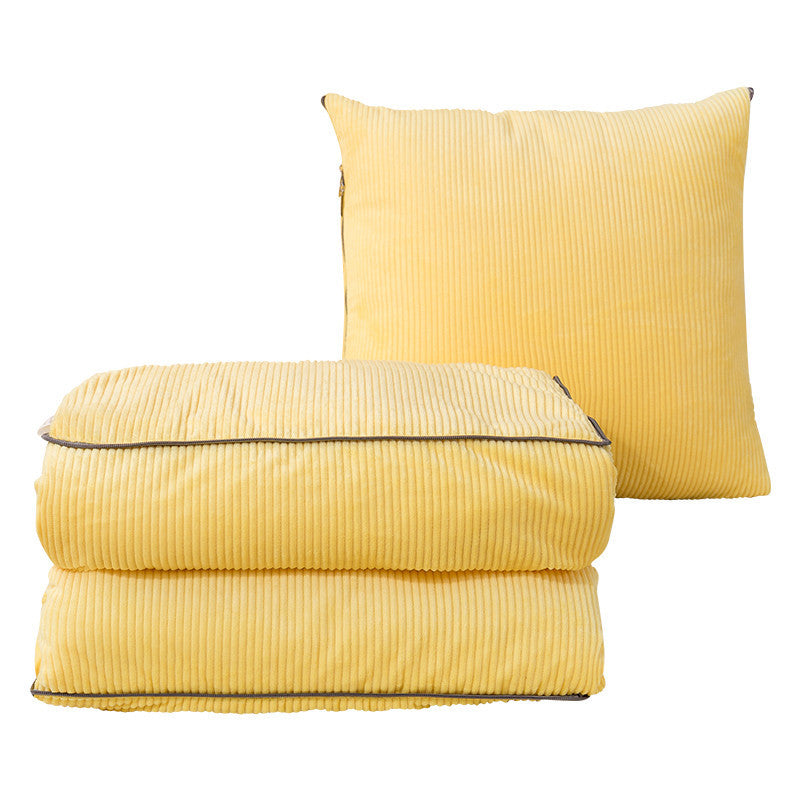 Magic Velvet Thermo-Decke – Bild 4 | LuxeStyle