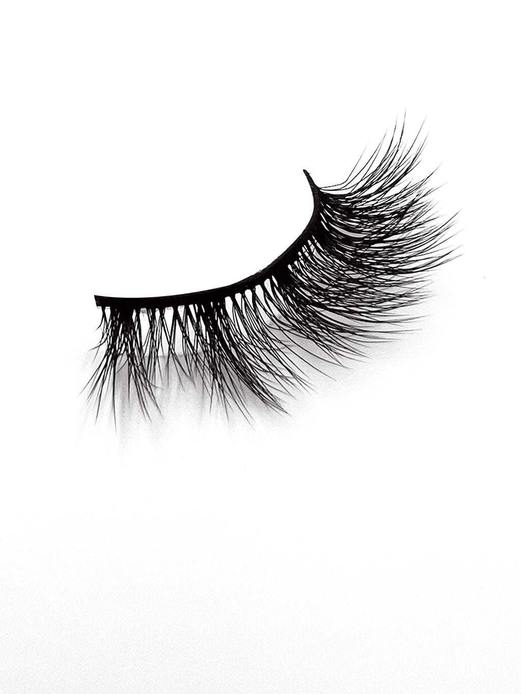 3D Premium Faux Mink Kunstwimpern MK-37