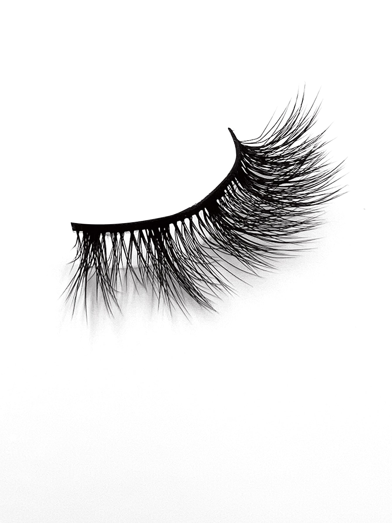 3D Premium Faux Mink Kunstwimpern MK-37