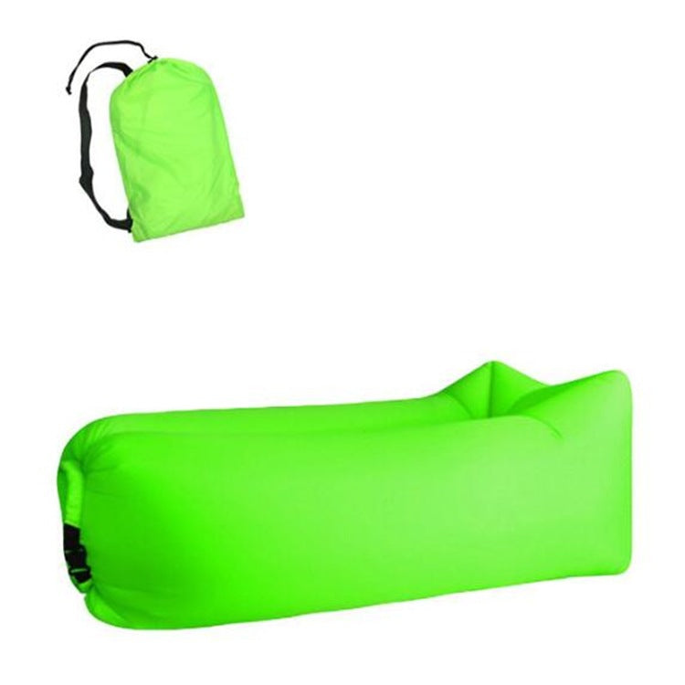 Aufblasbares Sofa für Outdoor und Camping – Bild 6 | LuxeStyle