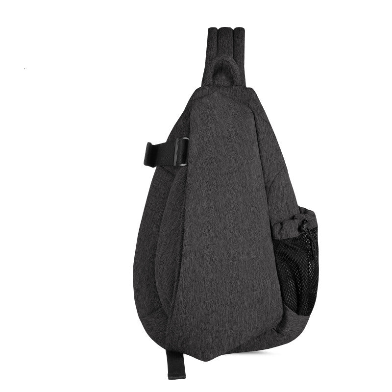 Freizeit Sport Schulter- und Brusttasche – Bild 1 | LuxeStyle
