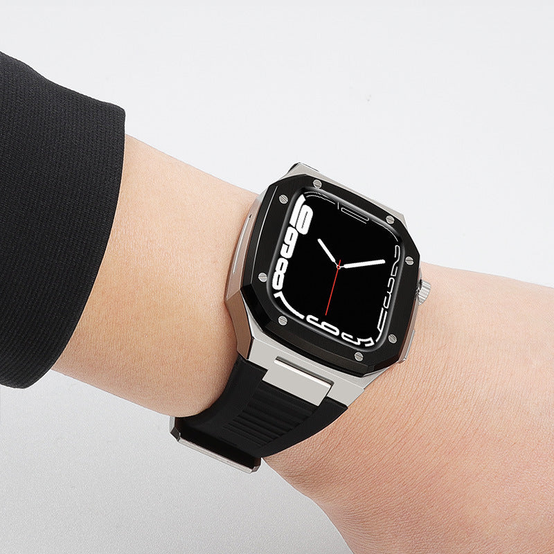 Metall-Armband für iWatch – Bild 14 | LuxeStyle