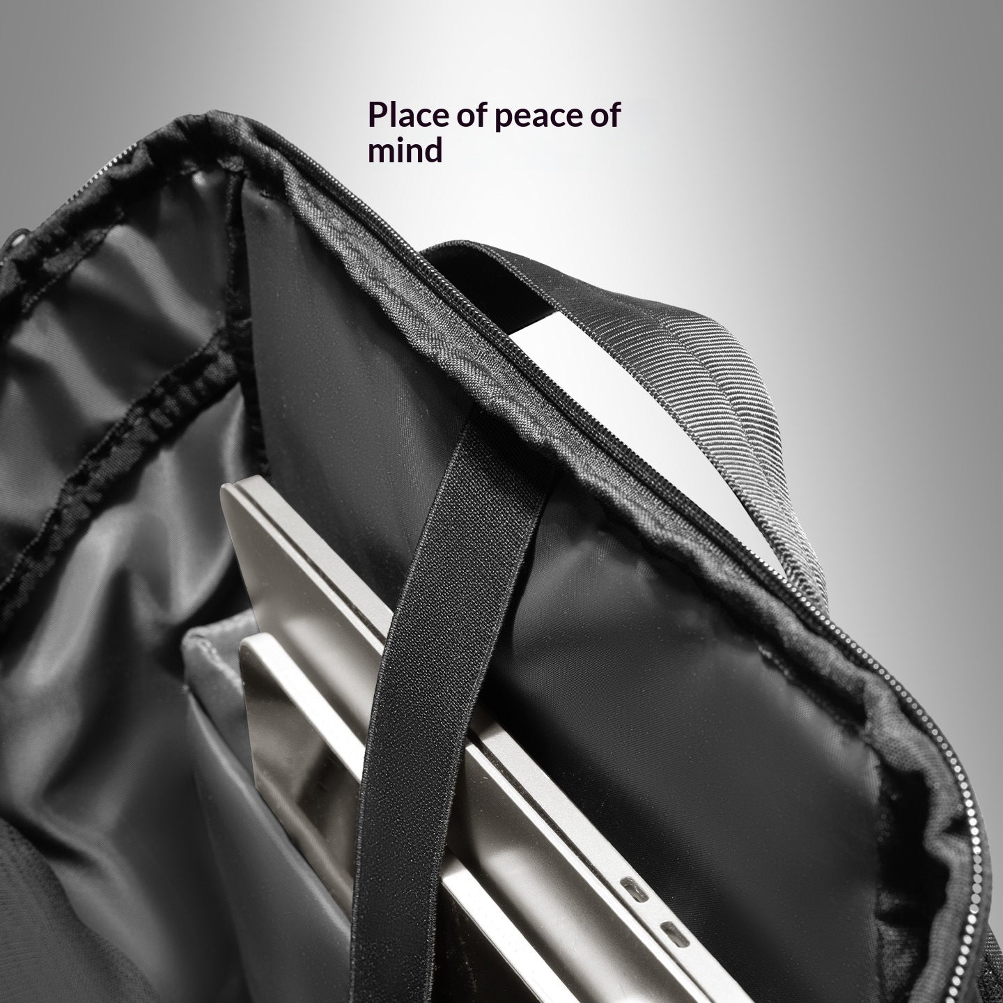 Business Laptop Rucksack für Herren