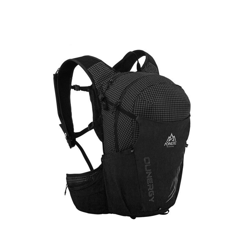 Multifunktionaler Rucksack für Outdoor-Lauftraining – Bild 4 | LuxeStyle