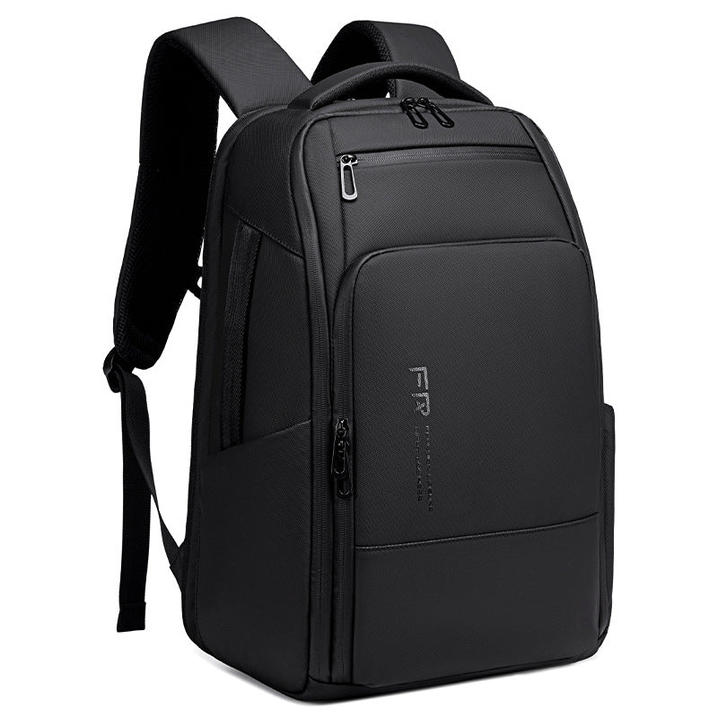 Männlicher Laptop-Rucksack 20–35 l – Bild 2 | LuxeStyle
