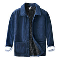 Winterjacke im chinesischen Retro-Stil – Bild 2 | LuxeStyle