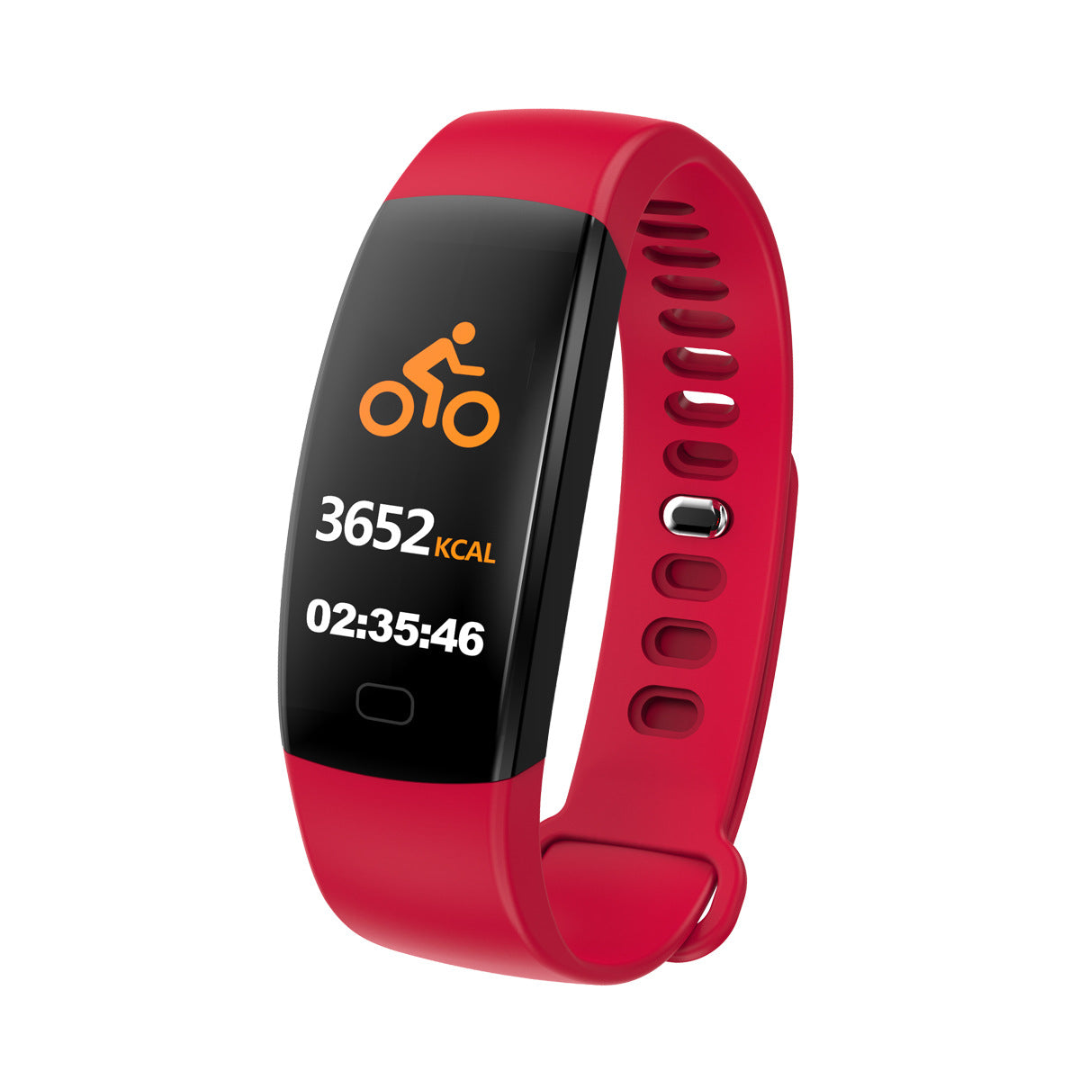 F64 Smart Armbanduhr mit Bluetooth – Bild 3 | LuxeStyle