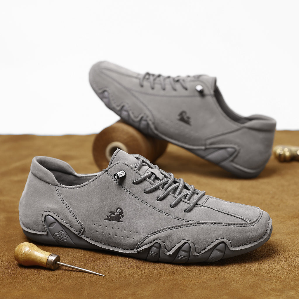 Herren Low-Top Casual Schuhe