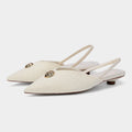 Elegante spitze Stiletto-Sandalen – Bild 2 | LuxeStyle