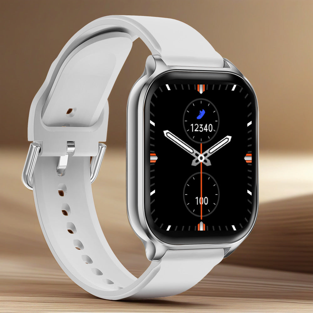 Smartwatch «Vital» · Fitness & Anrufe