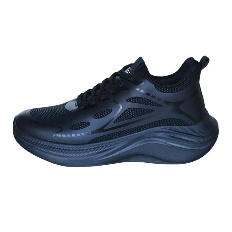 Rutschfeste Freizeit-Laufschuhe für Herbst/Winter