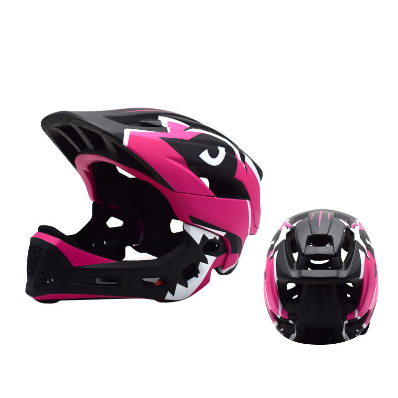 Kinder-Helm für Balance-Bikes