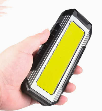 Auto-Beleuchtung LED-Leuchte – Bild 4 | LuxeStyle