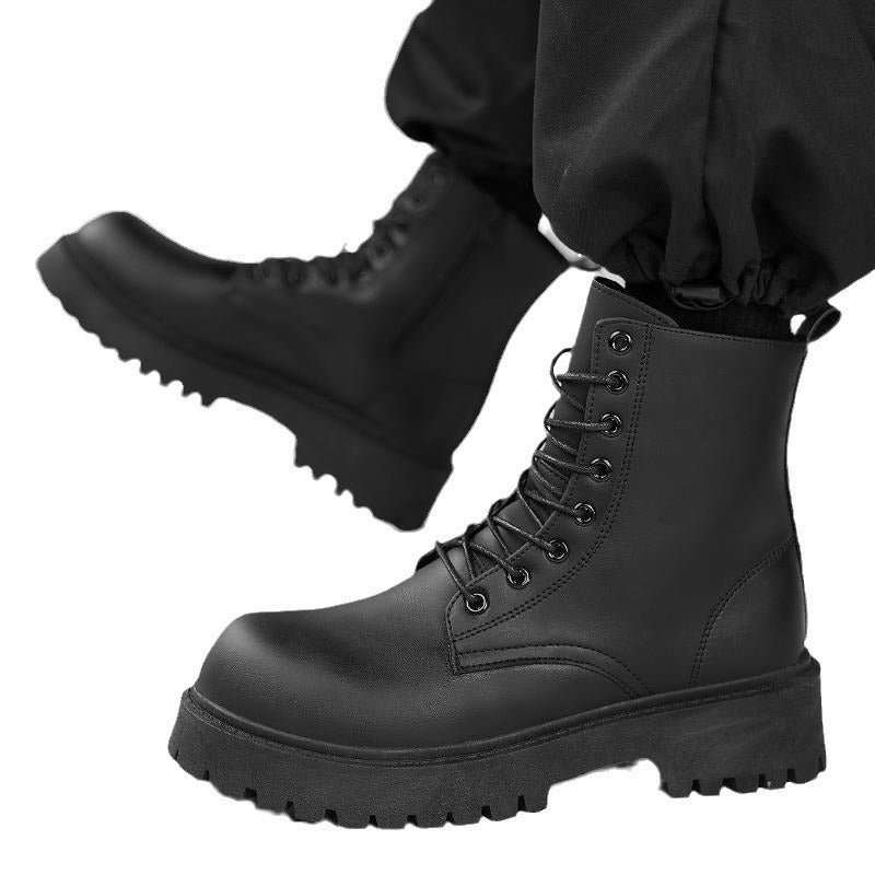 Modische Herren-Schuhe