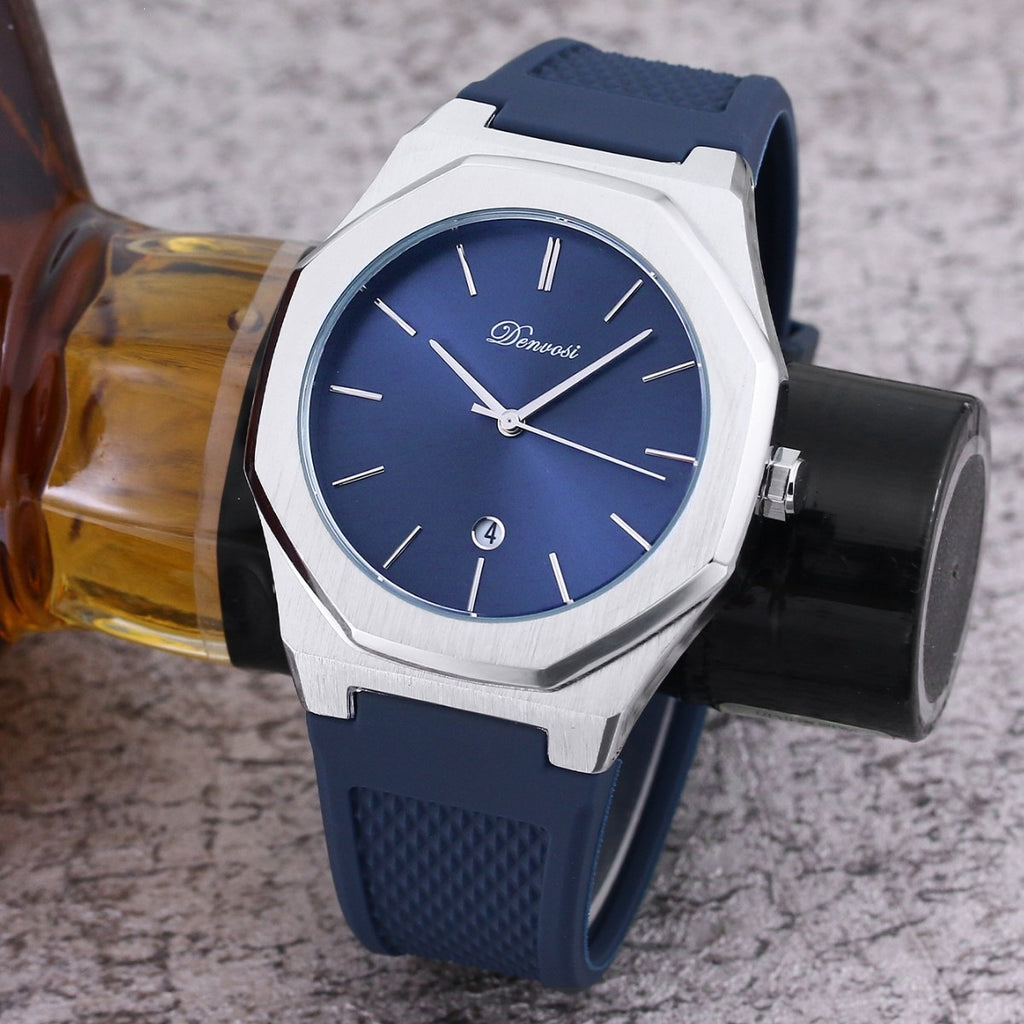 Elegante Armbanduhr