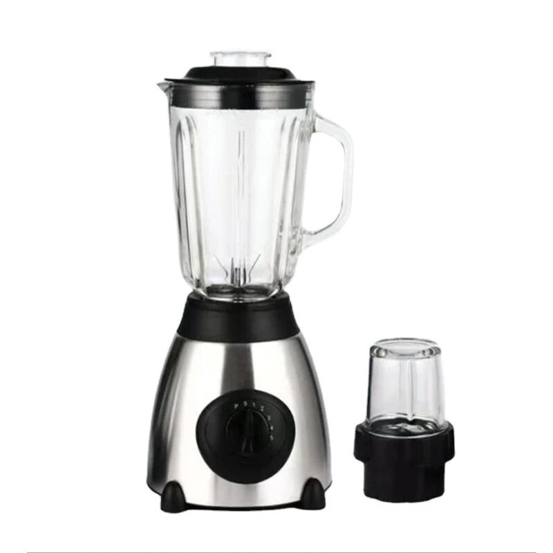 Standmixer mit 1.5L Krug und Kaffeemühle – Ansicht 5