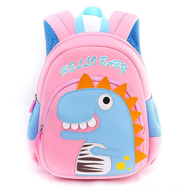 Niedlicher Anti-Verlust Kinderrucksack (2-jährig) – Bild 15 | LuxeStyle