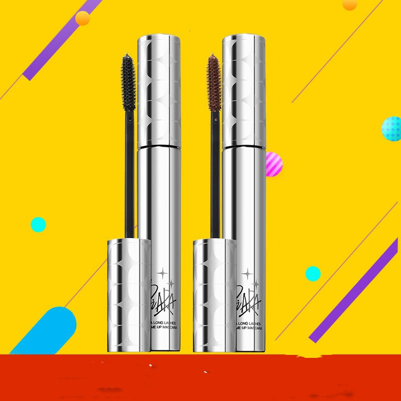 Wasserfeste Mascara für Schwung & Länge – Bild 2 | LuxeStyle
